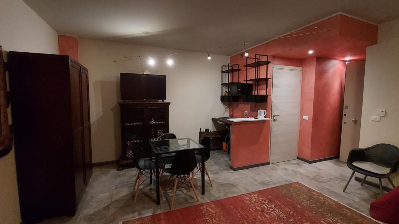 Marconi Rooms Loggia Delle Erbe Верона Экстерьер фото