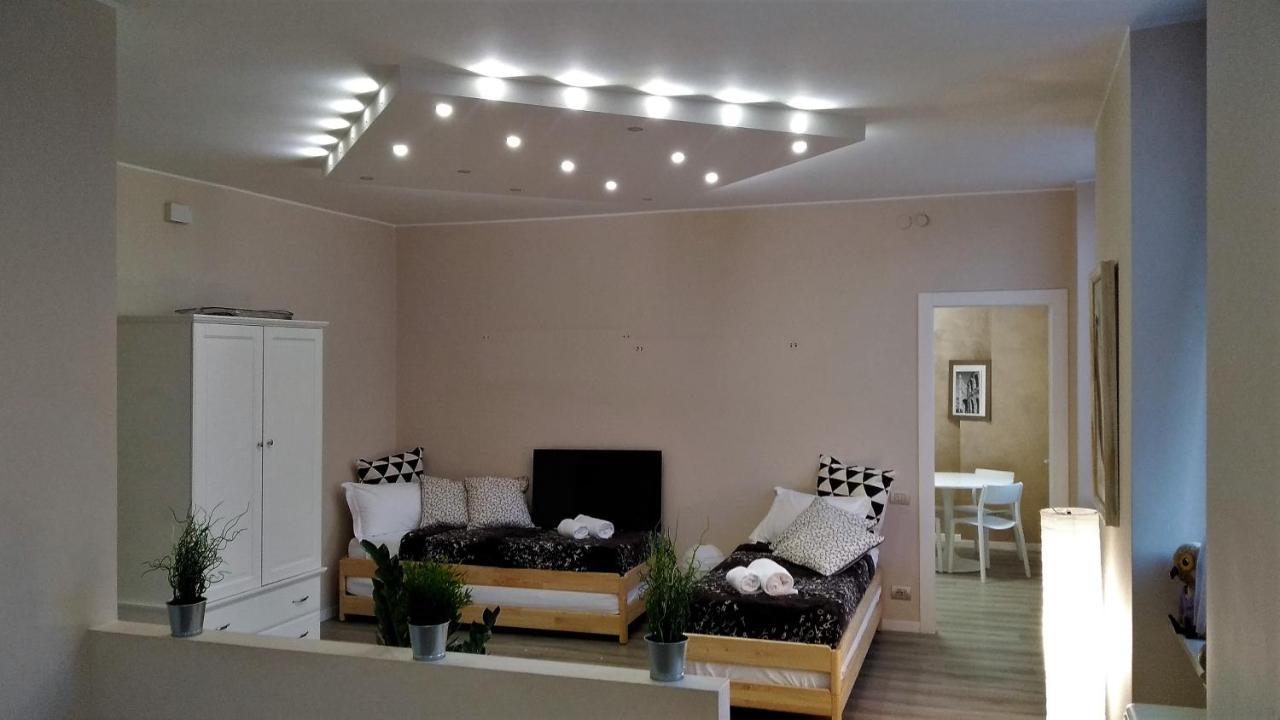 Marconi Rooms Loggia Delle Erbe Верона Экстерьер фото