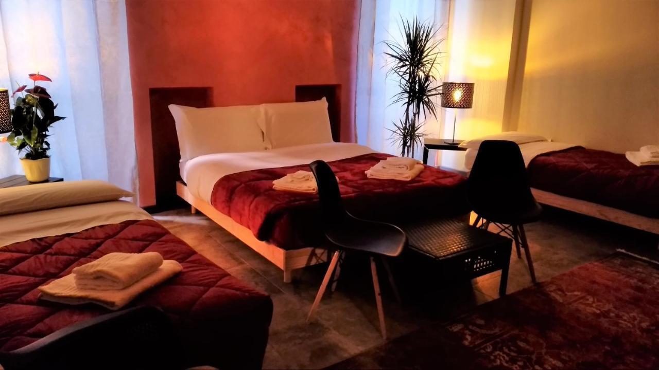 Marconi Rooms Loggia Delle Erbe Верона Экстерьер фото